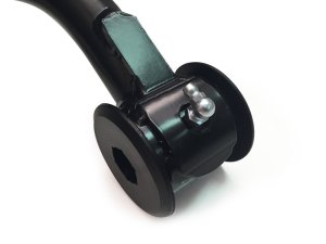 Chevrolet Silverado 2500HD Control Arms - Front - Tuff Country - Uni-Ball - `11-`19